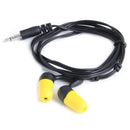 Helmet Insert Speakers