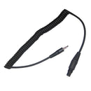 Headset Cable, Listen-only