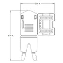 Cable Management Clip (CMC)
