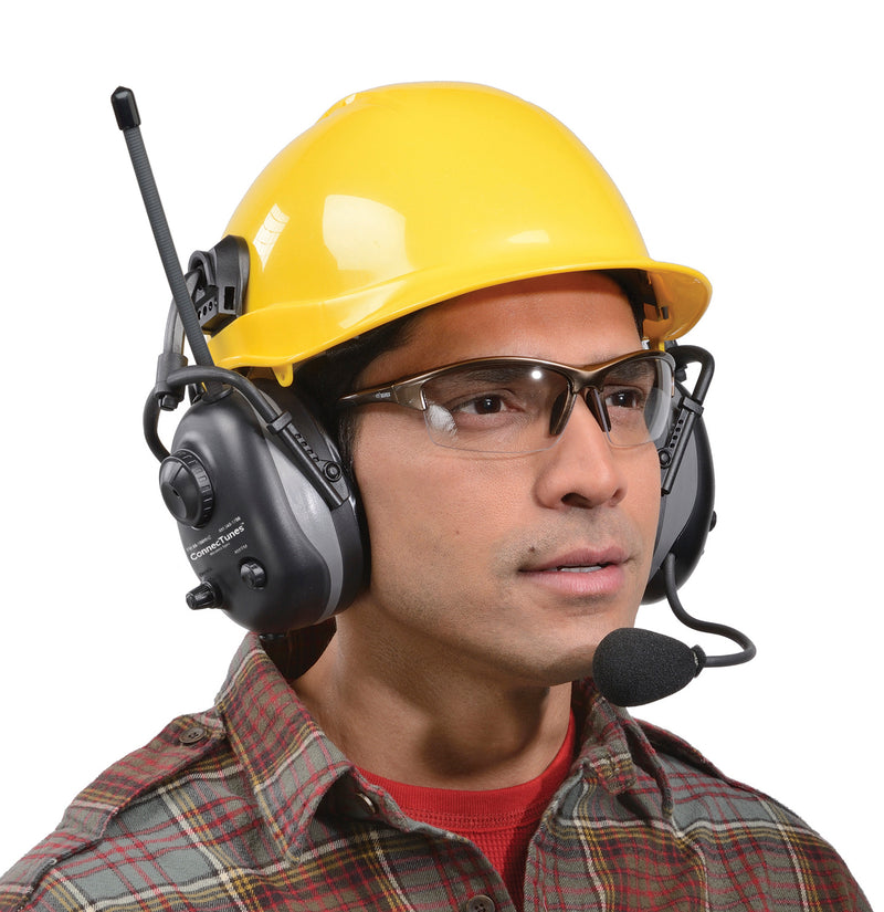 ConnecTunes Wireless Headset