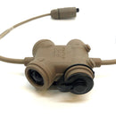 Clarus Control Box (Tan)