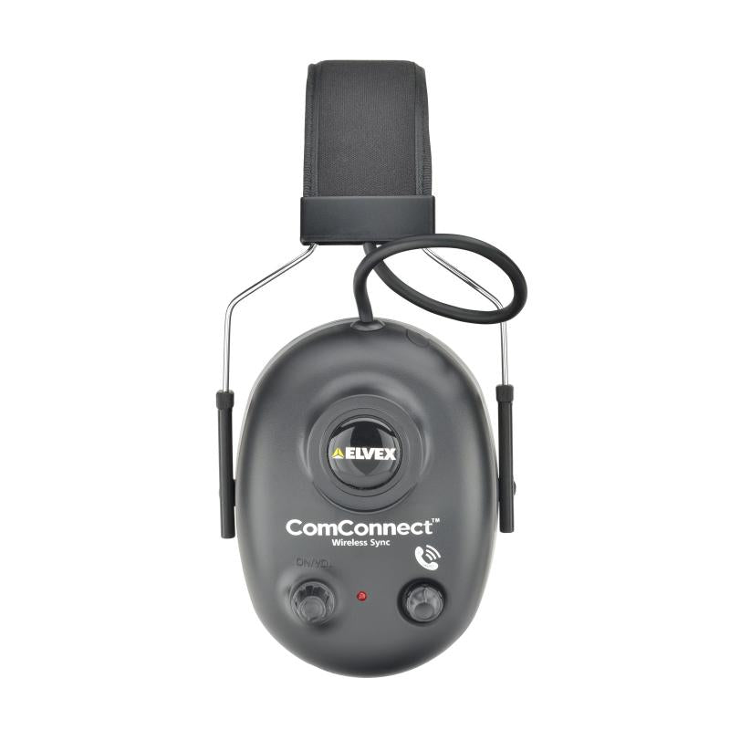 CommConnect Wireless Headset