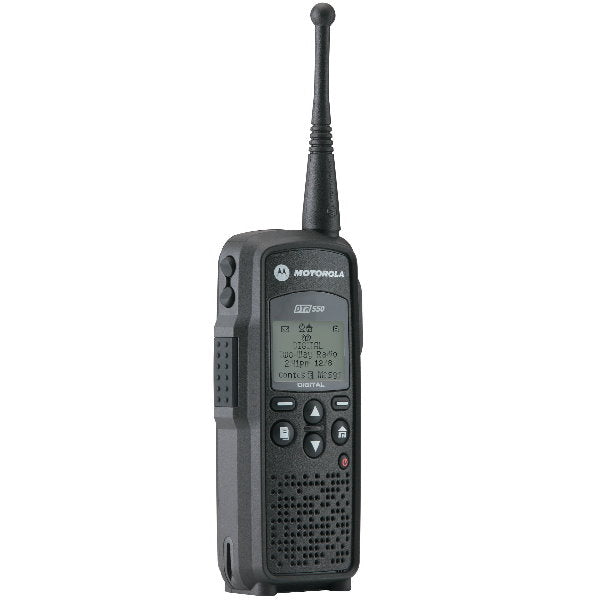 Motorola DTR550