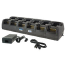Endura Twelve Unit Multi Charger