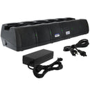 Endura Six Unit Multi Charger