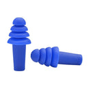Elvex Quattro Reusable Ear Plugs 401