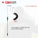 LOK Earpiece - XLA2K