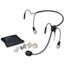 Hurricane II (H2) Headset    ****** PLEASE INQUIRE ******