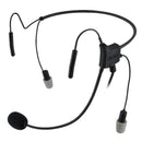 Hurricane II (H2) Headset    ****** PLEASE INQUIRE ******