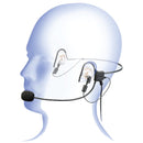 Hurricane III (H3) Headset     ****** PLEASE INQUIRE ******