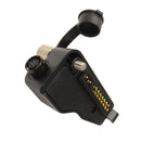 Hirose Adapter, Kenwood Multi-pin (K2)