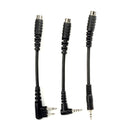 Hirose Adapter, Pigtail Style