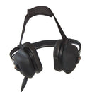 Listen-only Headset, Behind-the-head