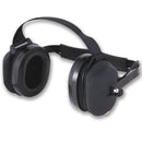 Listen-only Headset, Behind-the-head