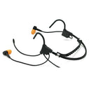 Two-way Headset, Behind-the-head