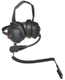 Two-way Headset, Behind-the-head