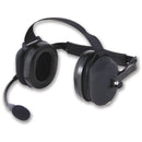 Two-way Headset, Behind-the-head