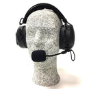 Two-way Headset, Over-the-head