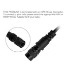 Throat Microphone Kit - XTM2A