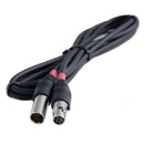 Jack Box Cable, to Intercom (05 feet)