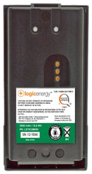 I/S LMR Battery, Harris