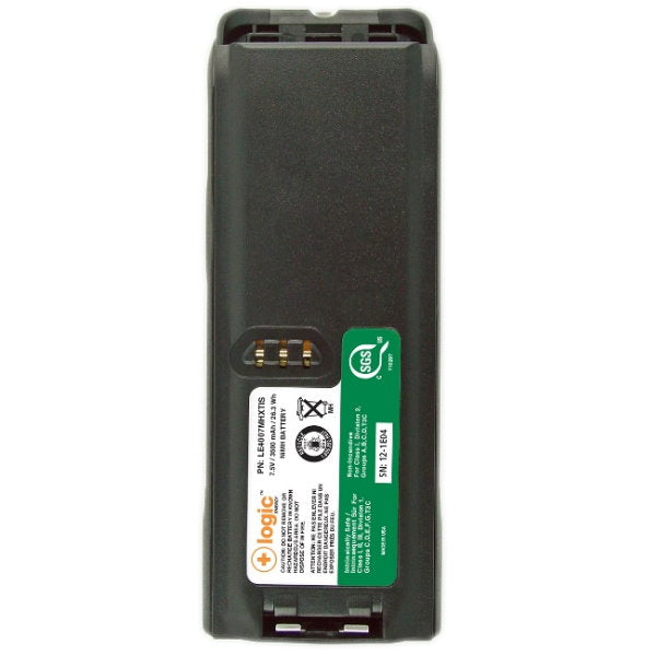 I/S LMR Battery, Motorola