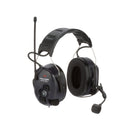 LiteCom Plus, Over-the-head