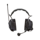 LiteCom Plus, Over-the-head