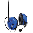 LiteCom Pro II, Behind-the-head