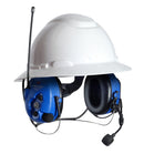 LiteCom Pro II, Behind-the-head