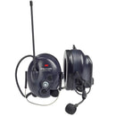 LiteCom Plus, Behind-the-head