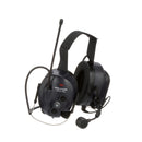 LiteCom Plus, Behind-the-head