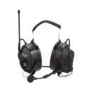 LiteCom Plus, Behind-the-head