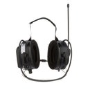 LiteCom Plus, Behind-the-head