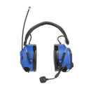 LiteCom Pro II, Over-the-head