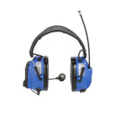 LiteCom Pro II, Over-the-head