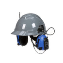 LiteCom Pro II, Hard-hat-mount