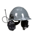 LiteCom Plus, Hard-hat-mount