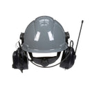 LiteCom Plus, Hard-hat-mount