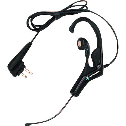 Motorola Lightweight Headset