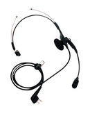 Motorola Lightweight Headset