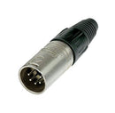 Connector, NC5MX