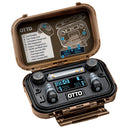 NoizeBarrier Micro Electronic Earplugs