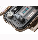 NoizeBarrier Micro Electronic Earplugs