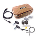 NoizeBarrier Micro Electronic Earplugs