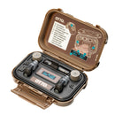 NoizeBarrier Micro Electronic Earplugs