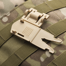 Cable Management Clip (CMC)