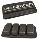 Headset Cushion, for over-the-head model