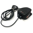 Remote Heavy Duty Foot Pedal Push-to-talk
