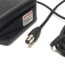 Remote Heavy Duty Foot Pedal Push-to-talk